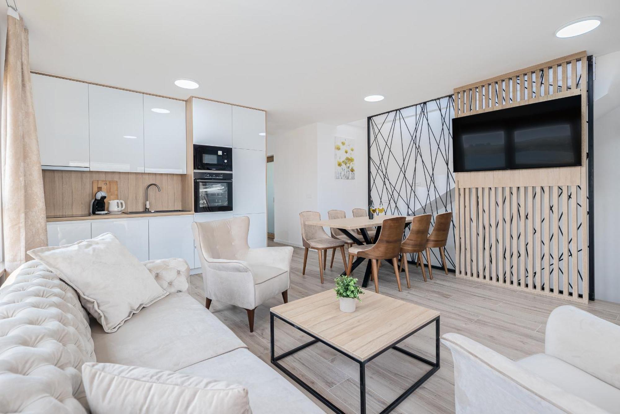 Salt&Soul Residence Povljana Quarto foto